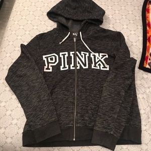 PINK Victoria’s Secret Sweaters